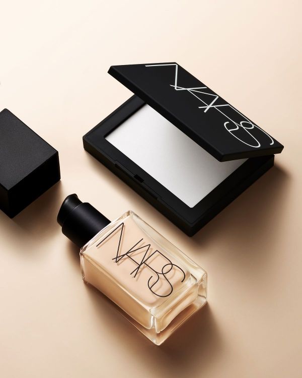 【NARS】裸光肌萃粉底精華液 30ml (小光瓶) 