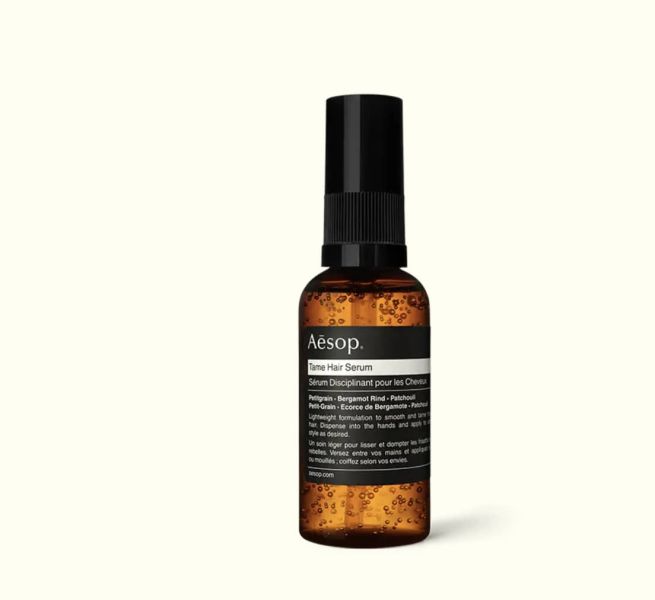 【Aesop】 撫躁順髮精華 60ml 