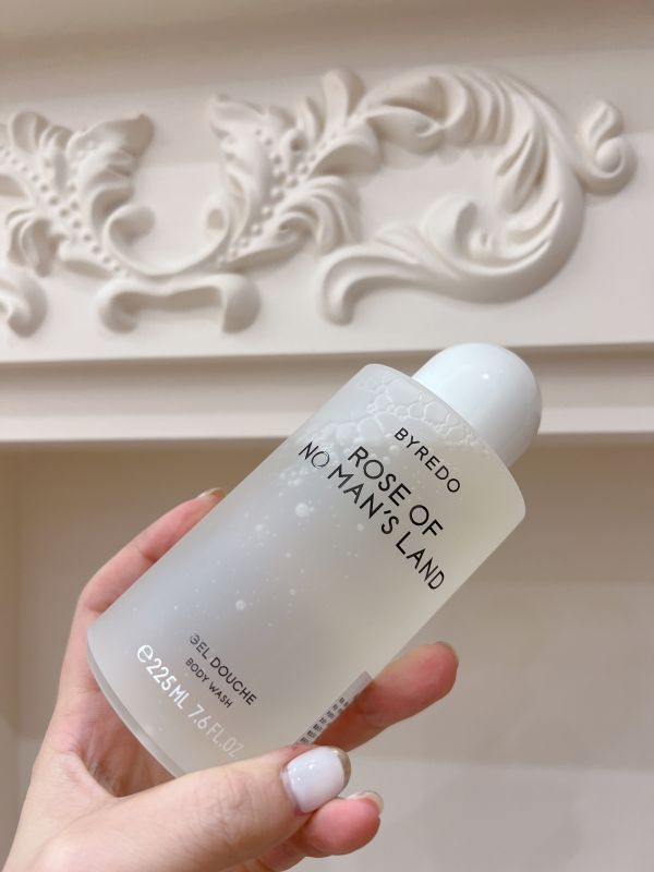 【BYREDO】身體沐浴膠225ml 