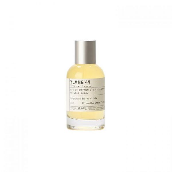 【Le Labo】#49 依蘭淡香精 50ml 