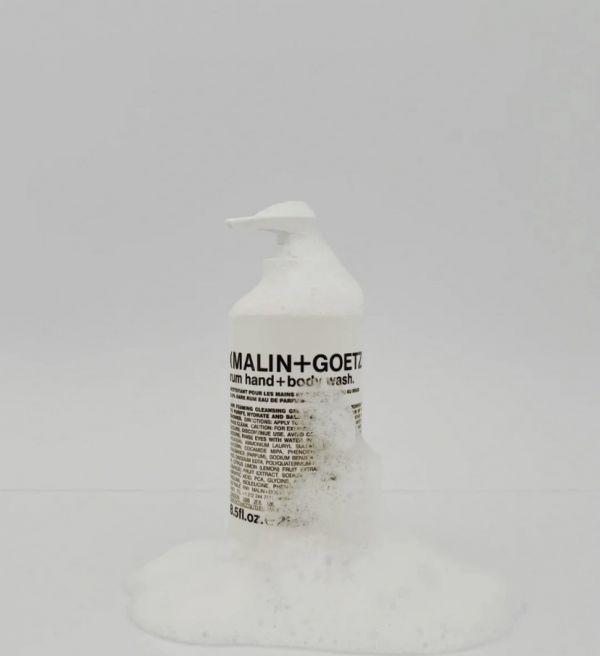 【MALIN+GOETZ】潔膚露250ml (多款) 