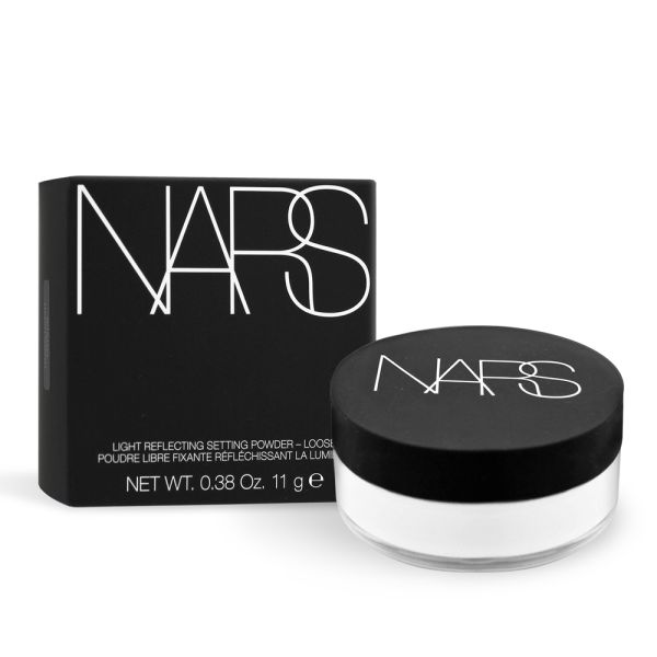 【NARS】裸光蜜粉11g 