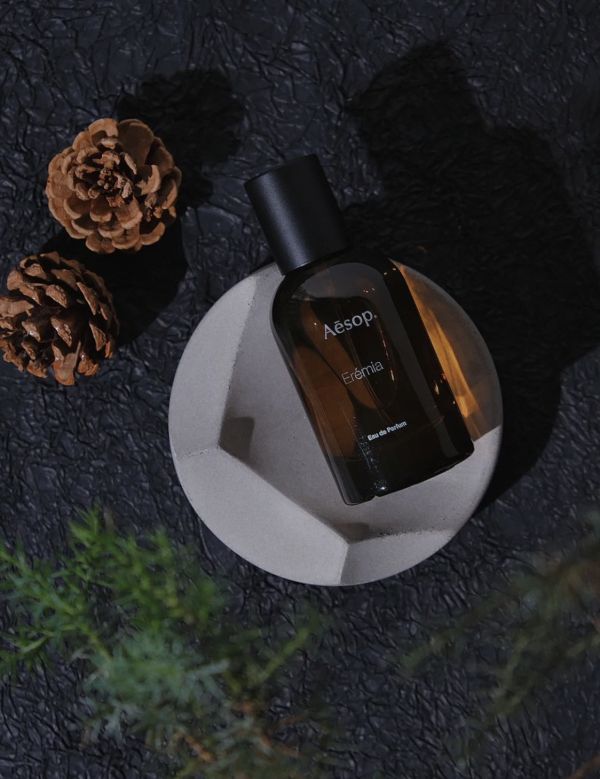 【Aesop】埃雷米亞香水Eremia 50ml 