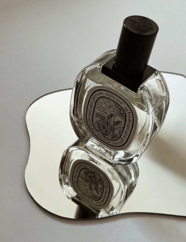 【Diptyque】玫瑰之水淡香水 50ml / 100ml 