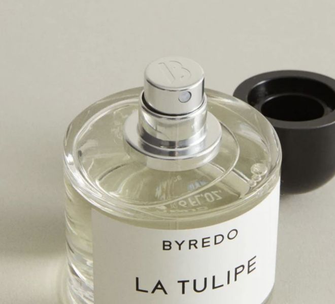 【BYREDO】鬱金香淡香精 50ml /100ml 