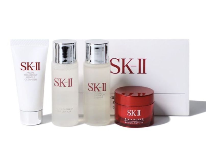 【SK-II】明星商品旅行套組 