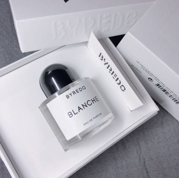 【BYREDO】返樸歸真Blanche 淡香精 50ml /100ml 