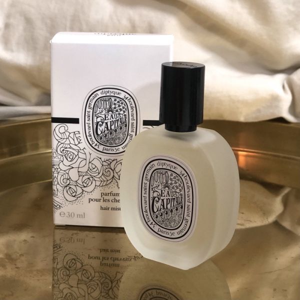 【Diptyque】髮香噴霧30ml (多款香味) 