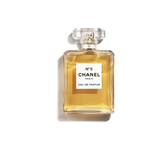 【CHANEL 香奈兒】N°5典藏香水35ml/50ml/100ml 