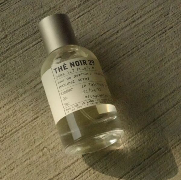 【Le Labo】#29 黑茶淡香精 30ml /50ml 