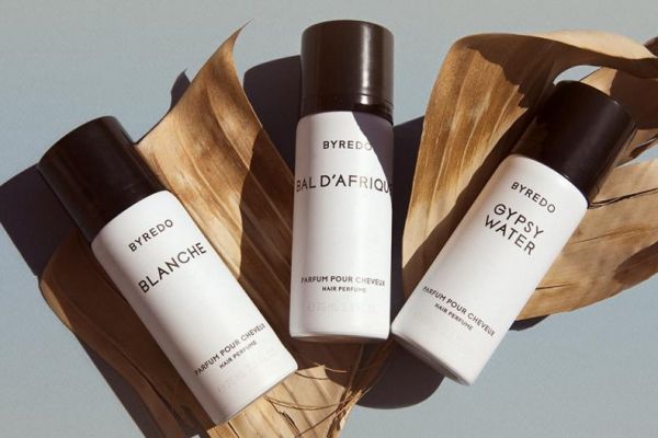 【BYREDO】髮香噴霧 75ml (多款香味) 