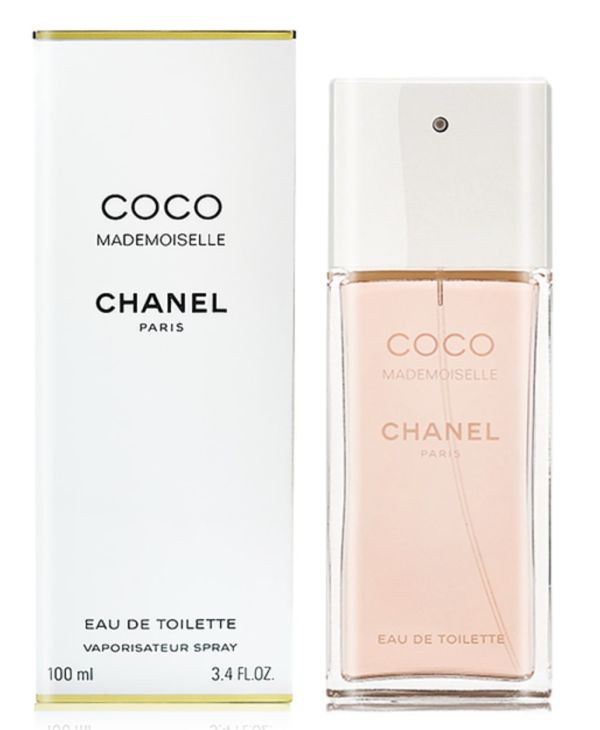 【CHANEL 香奈兒】摩登COCO淡香水 50ml/100ml 