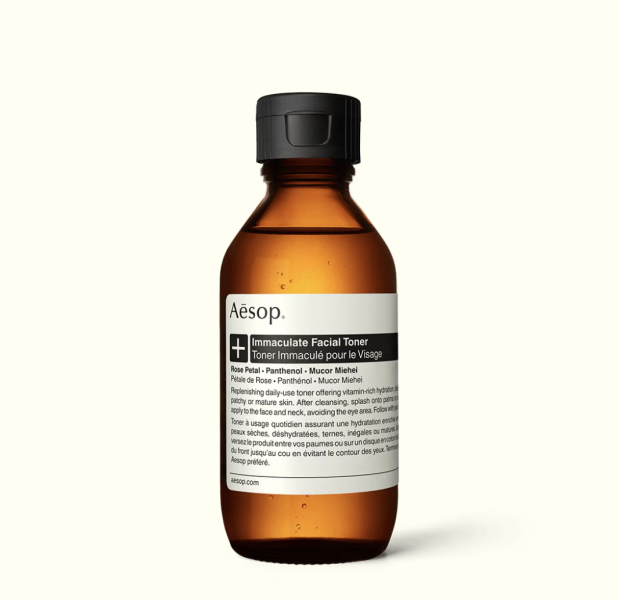 【Aesop】純淨無瑕調理液 100ml 