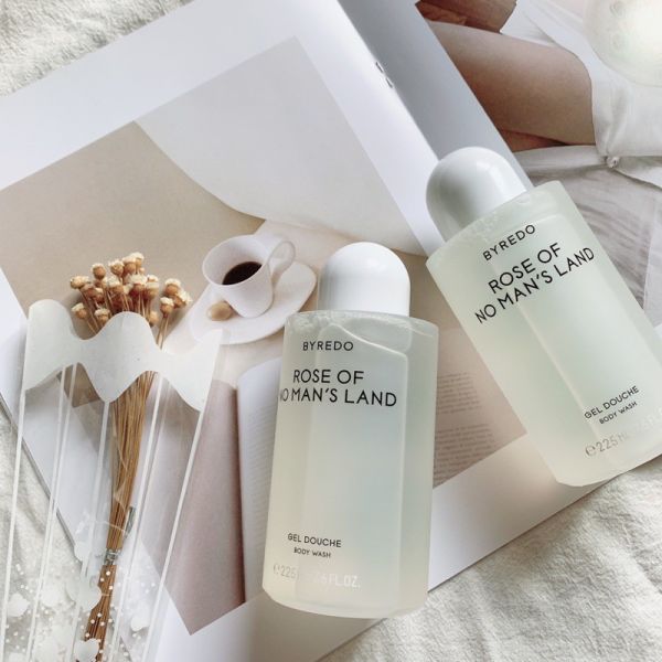 【BYREDO】身體沐浴膠225ml 