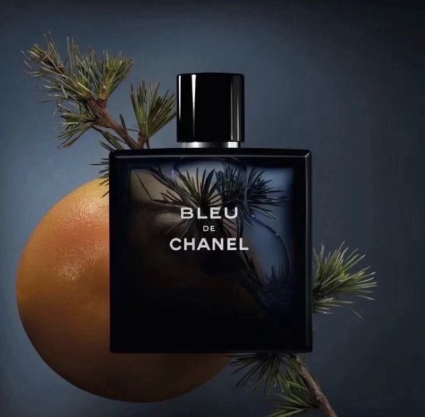 【CHANEL 香奈兒】藍色男性淡香水 50ml/100ml 