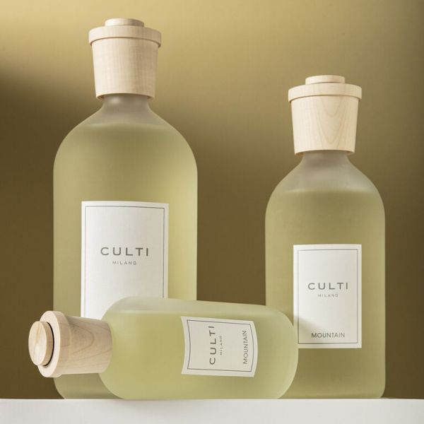 【CULTI MILANO】經典系列擴香 100ml (多款香味) 