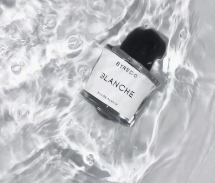 【BYREDO】返樸歸真Blanche 淡香精 50ml /100ml 