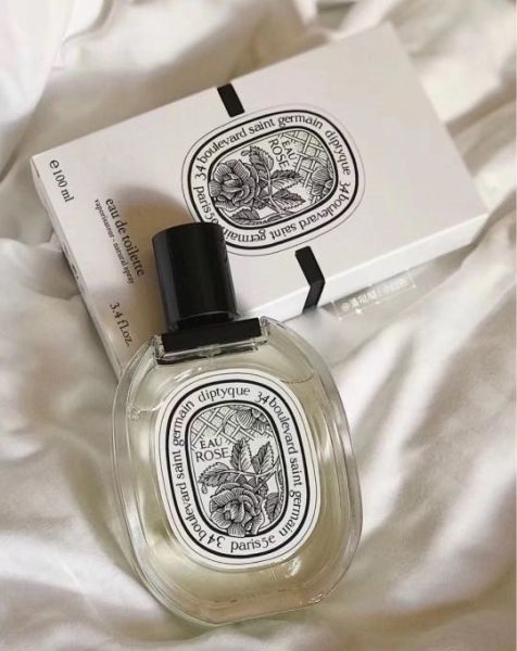 【Diptyque】玫瑰之水淡香水 50ml / 100ml 