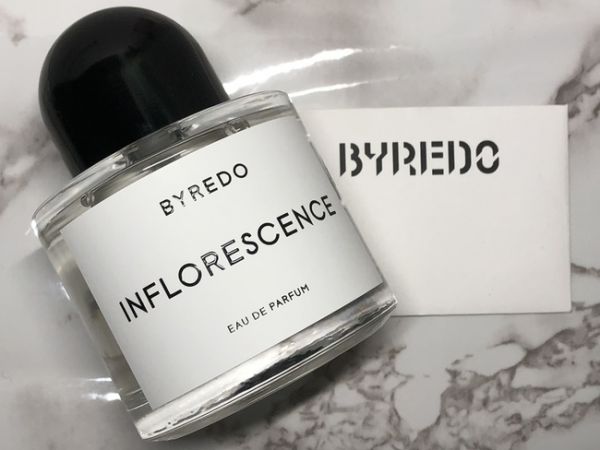 【BYREDO】春日花序淡香精 50ml /100ml 