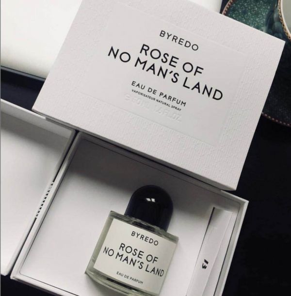 【BYREDO】無人之境淡香精50ml /100ml 