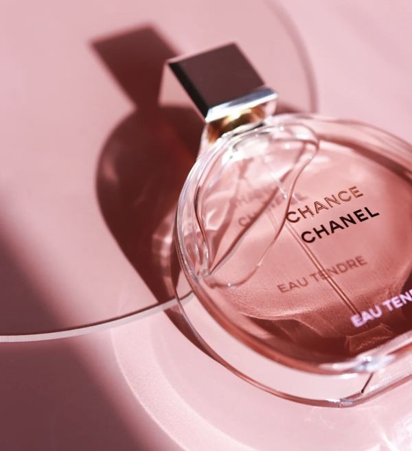 【CHANEL 香奈兒】CHANCE淡香水系列 50ml 