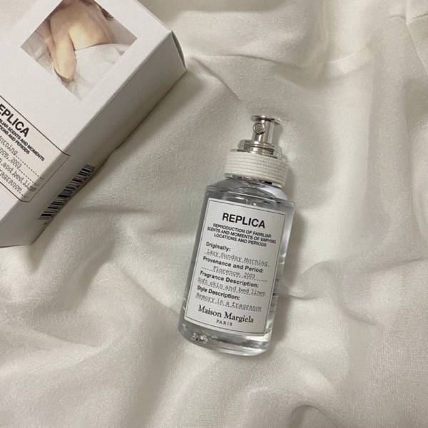 【Maison Margiela】慵懶週日淡香水 100ml 