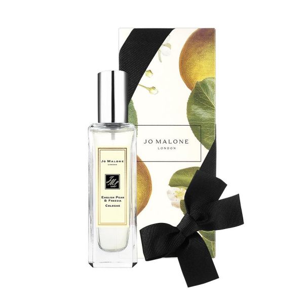 【Jo Malone】英國梨與小蒼蘭 30ml / 100ml 