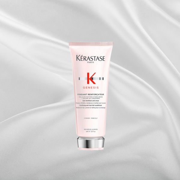 【KERASTASE 巴黎卡詩】粉漾芯生髮乳 200ml 