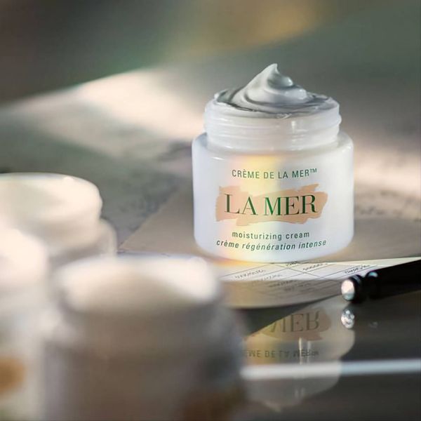 【LA MER海洋拉娜】經典乳霜 60ml 