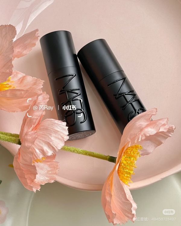 【NARS】奢慾緞光唇膏(多色可選) 
