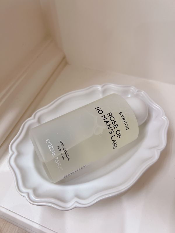 【BYREDO】身體沐浴膠225ml 