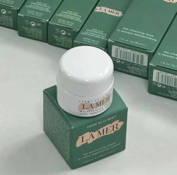 【LA MER海洋拉娜】經典乳霜 60ml 