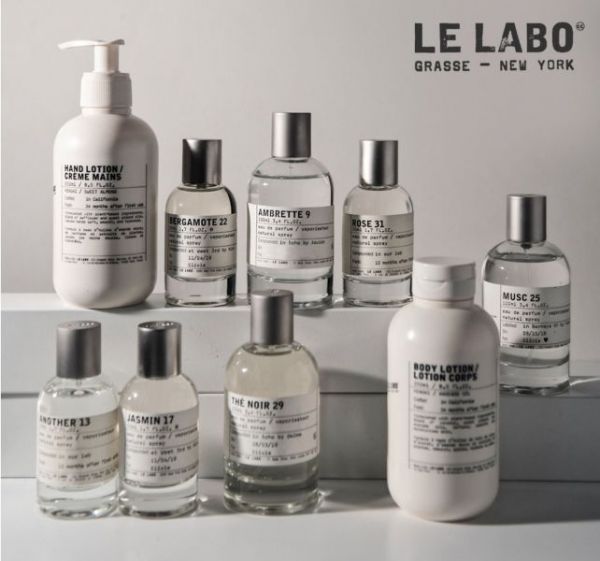 【Le Labo】#33 檀香淡香精 30ml / 50ml / 100ml 