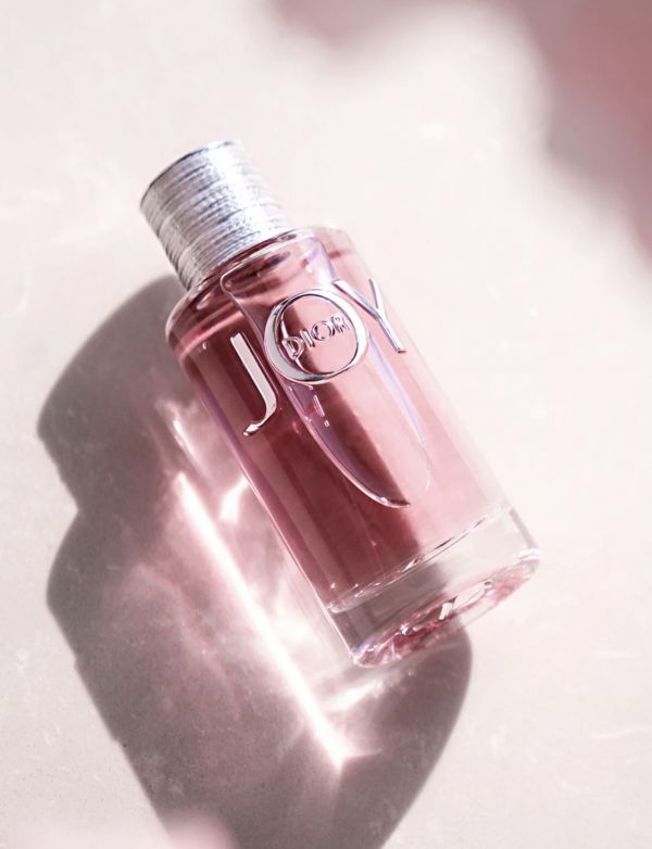 【Dior 迪奧】JOY BY DIOR 淡香精 50ml 