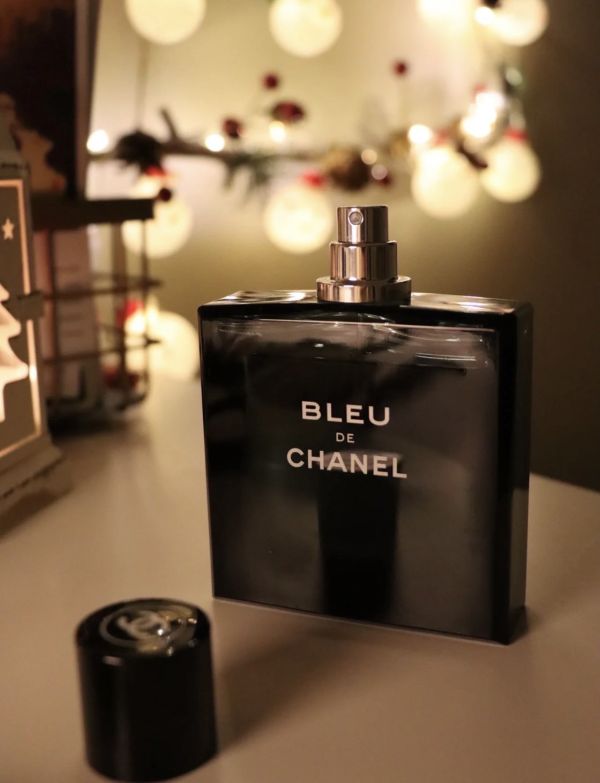 【CHANEL 香奈兒】藍色男性淡香水 50ml/100ml 