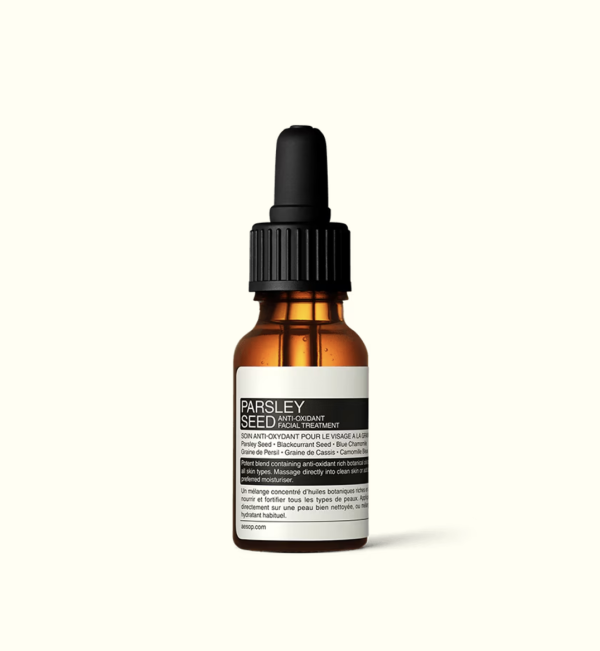 【Aesop】香芹籽抗氧化精露 15ml 