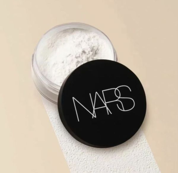 【NARS】裸光蜜粉11g 