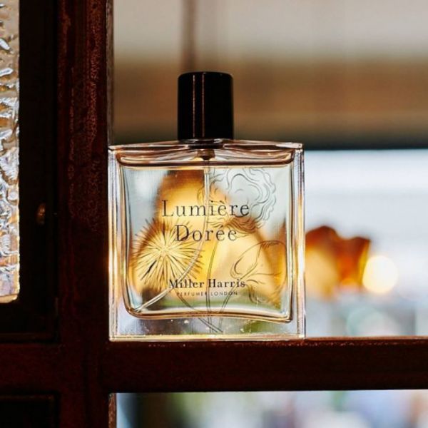 【Miller Harris】初晨之光淡香精 LUMIERE 50ml/100ml 