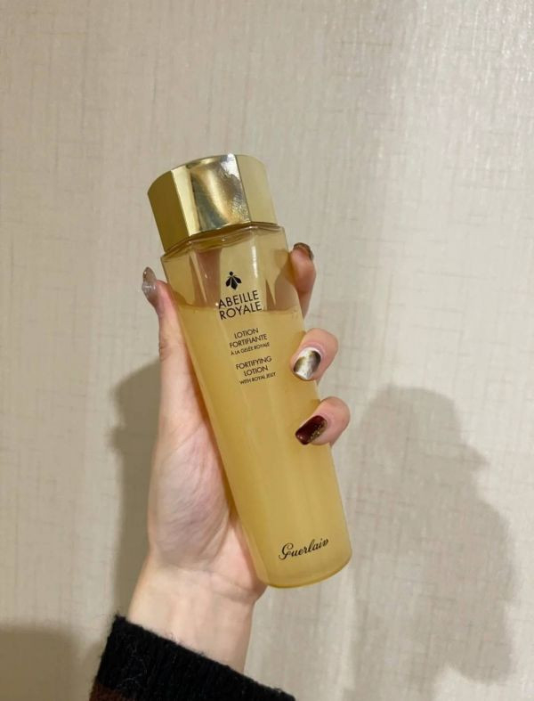 【Guerlain嬌蘭】皇家蜂王乳蜜露 300ml(划算加大版) 