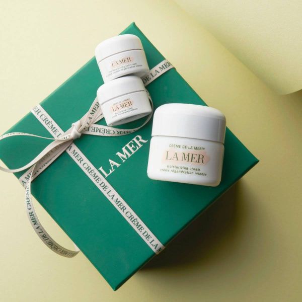 【LA MER海洋拉娜】經典乳霜 60ml 