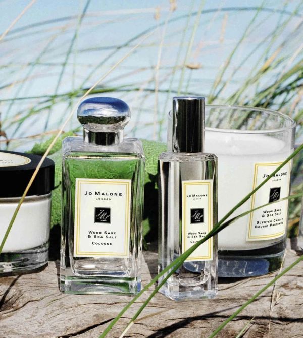 【Jo Malone】鼠尾草與海鹽香水/ 30ml /100ml 