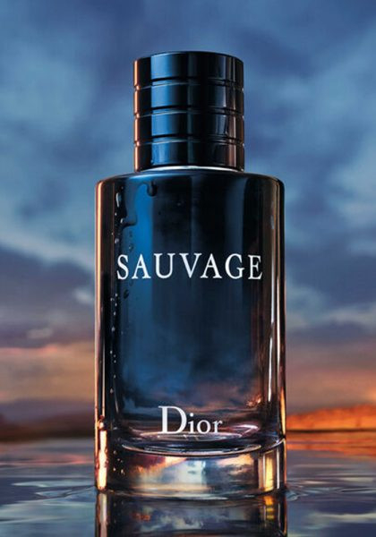 【DIOR】SAUVAGE曠野之心淡香精 60ml 