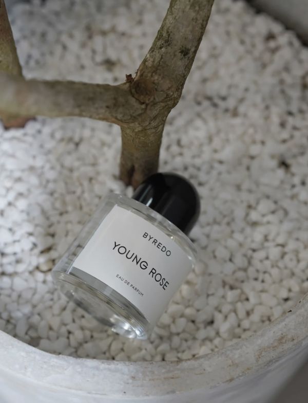 【BYREDO】初生玫瑰淡香精 50ml /100ml 