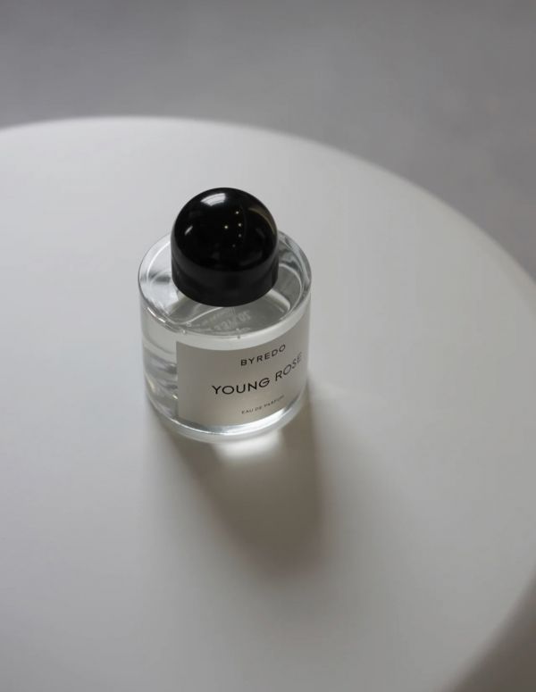 【BYREDO】初生玫瑰淡香精 50ml /100ml 