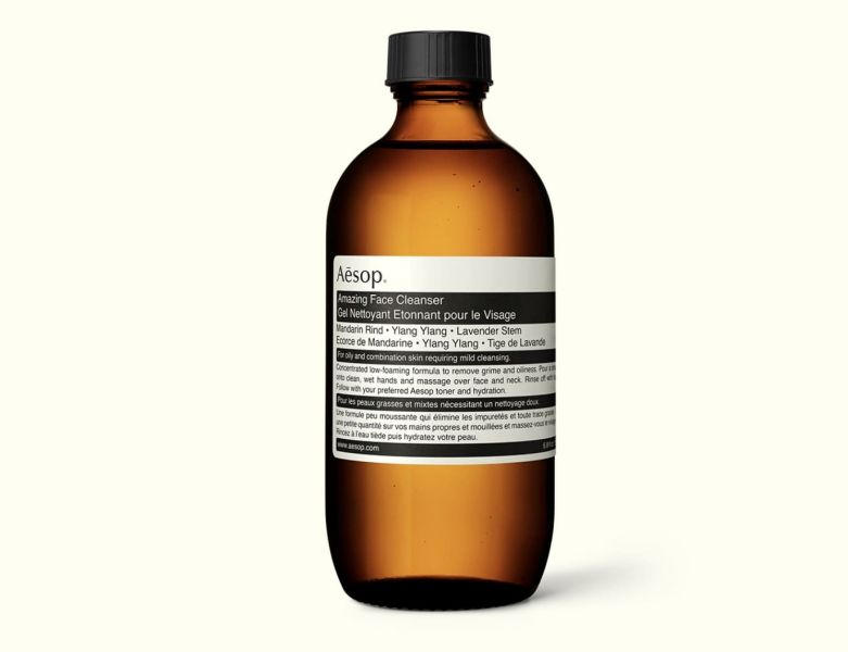 【Aesop】絕妙平衡潔面露200ml 