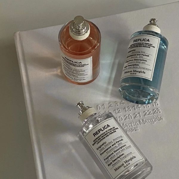 【Maison Margiela】Replica系列淡香水 30ml(多款可選) 