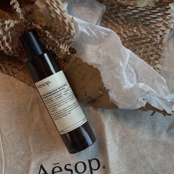 【Aesop】芳香室內噴霧100ml (三款可選) 