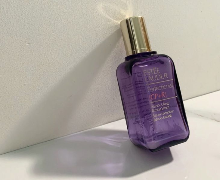 【雅詩蘭黛】 CP+R抗皺緊緻精華 50ml 