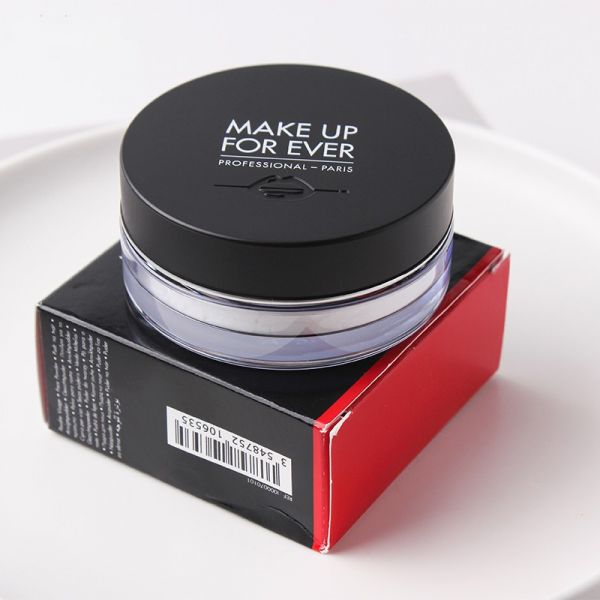 【MAKE UP FOREVER】超進化無瑕微晶蜜粉 8.5g 