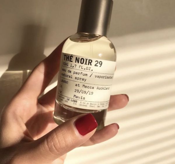 【Le Labo】#29 黑茶淡香精 30ml /50ml 